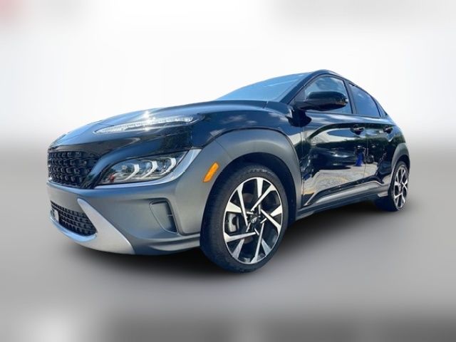 2023 Hyundai Kona Limited