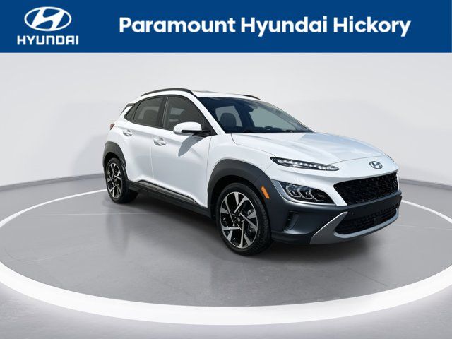 2023 Hyundai Kona Limited