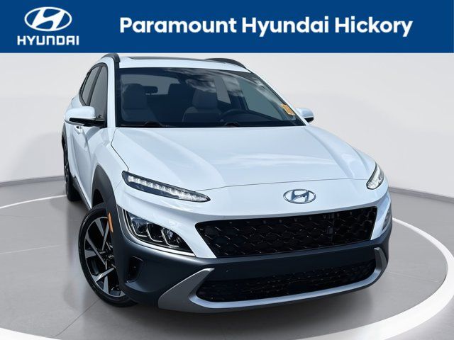 2023 Hyundai Kona Limited