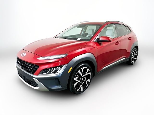 2023 Hyundai Kona Limited