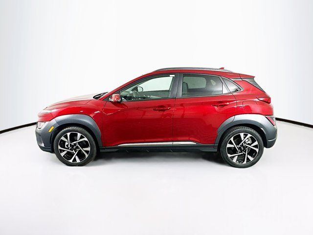 2023 Hyundai Kona Limited