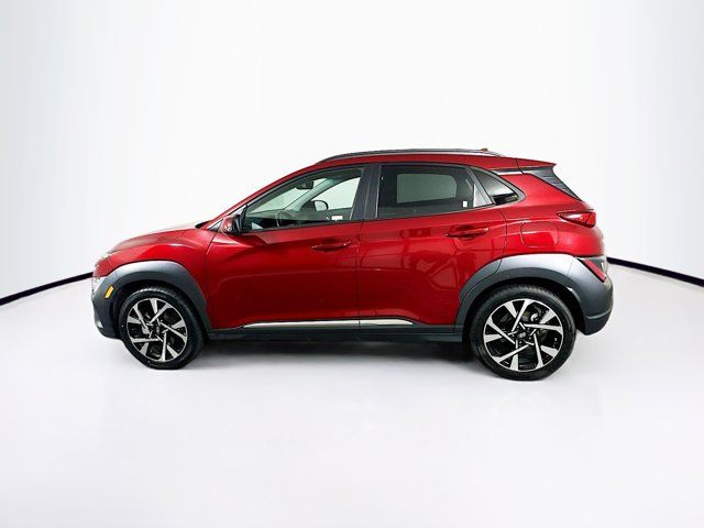 2023 Hyundai Kona Limited