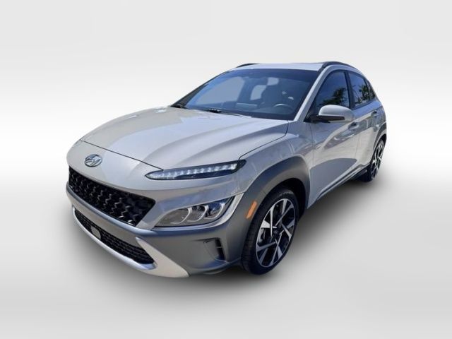 2023 Hyundai Kona Limited