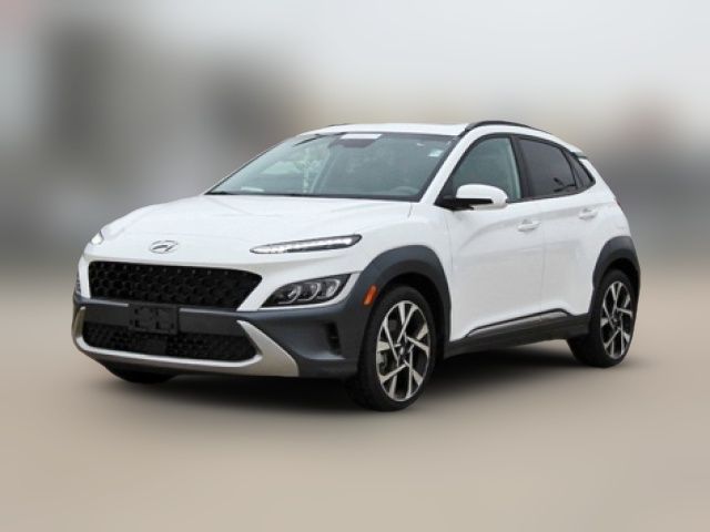 2023 Hyundai Kona Limited