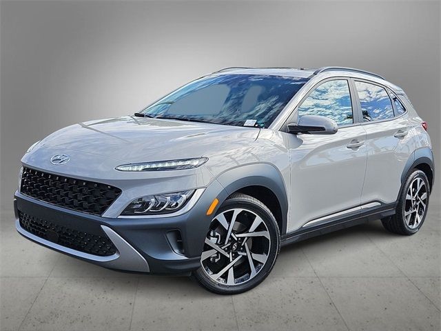 2023 Hyundai Kona Limited