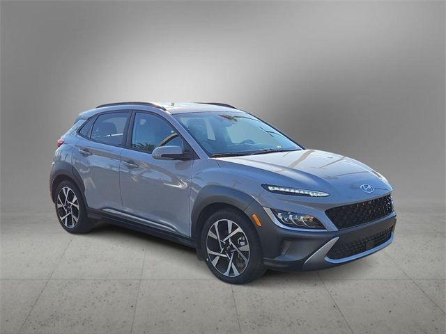 2023 Hyundai Kona Limited