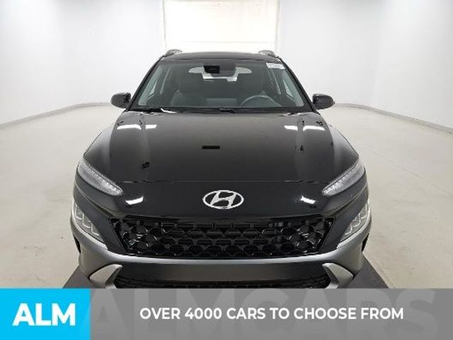 2023 Hyundai Kona Limited