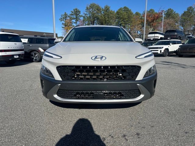 2023 Hyundai Kona Limited