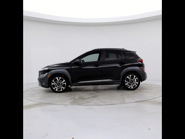 2023 Hyundai Kona Limited