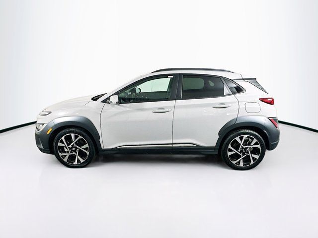 2023 Hyundai Kona Limited