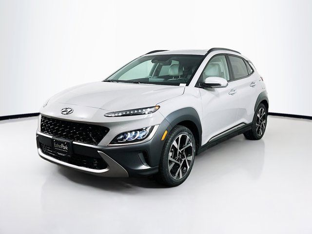 2023 Hyundai Kona Limited