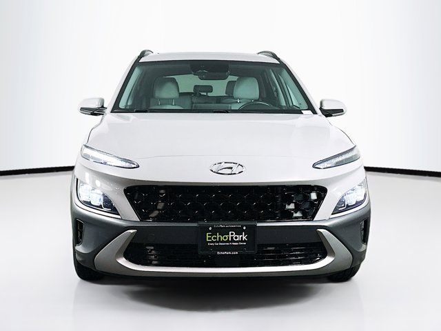 2023 Hyundai Kona Limited