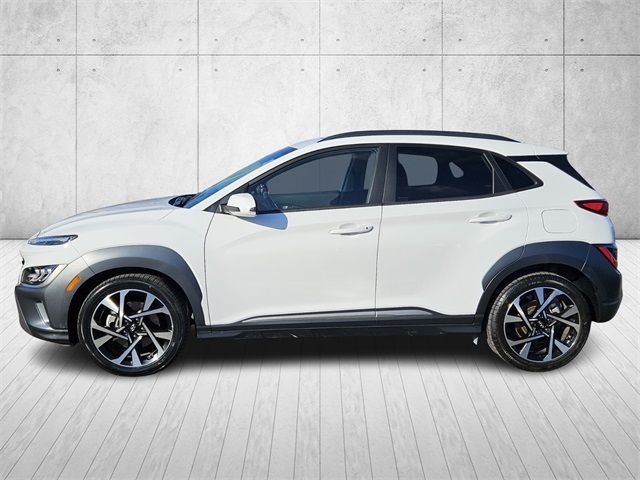 2023 Hyundai Kona Limited