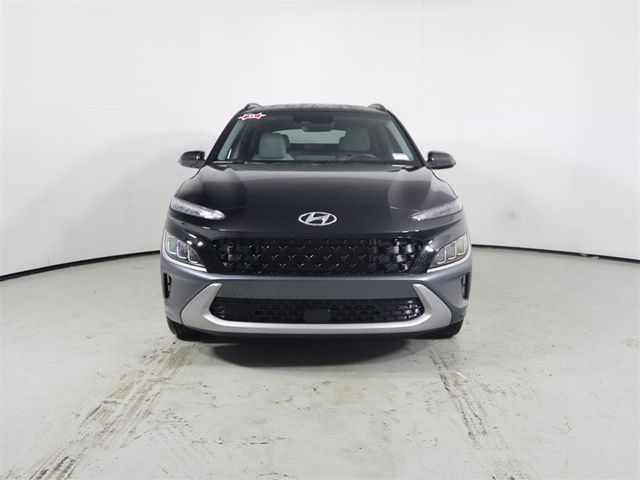 2023 Hyundai Kona Limited