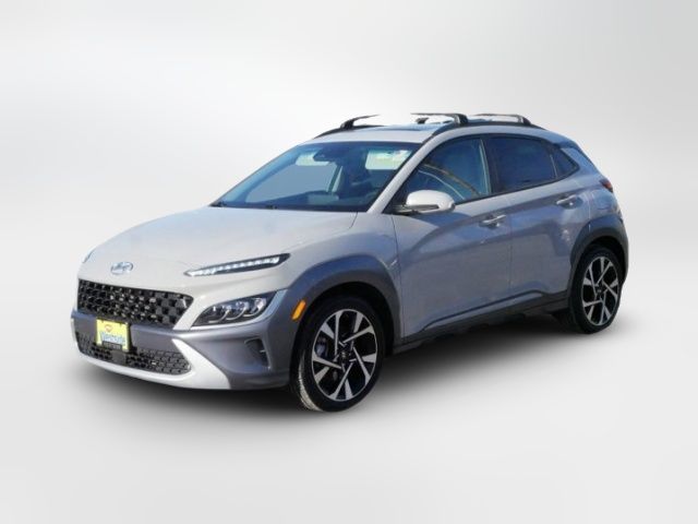 2023 Hyundai Kona Limited