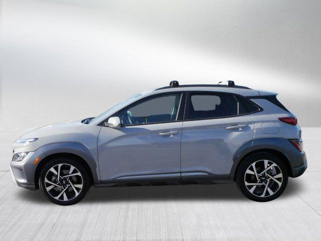 2023 Hyundai Kona Limited