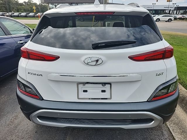 2023 Hyundai Kona Limited