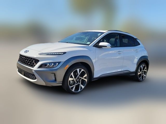 2023 Hyundai Kona Limited