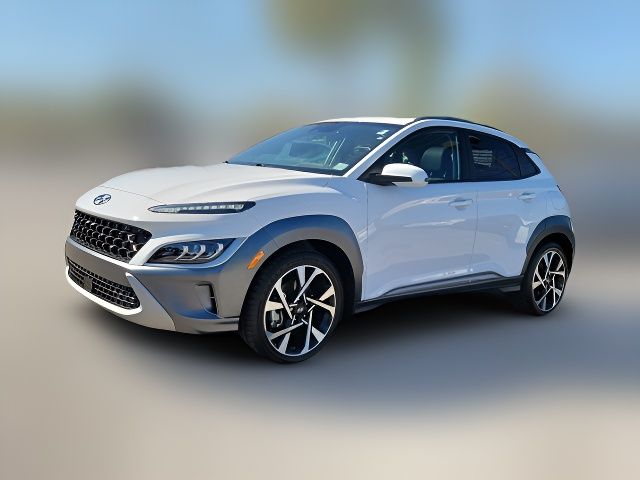 2023 Hyundai Kona Limited