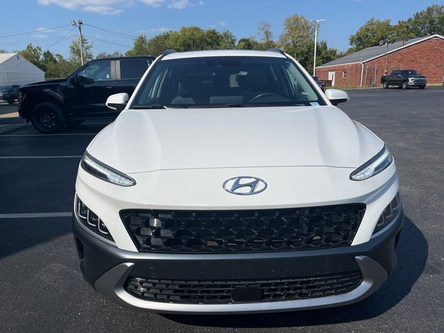 2023 Hyundai Kona Limited