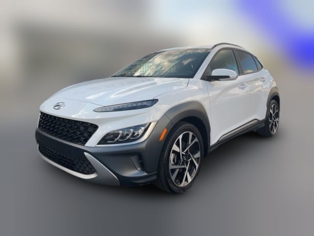 2023 Hyundai Kona Limited