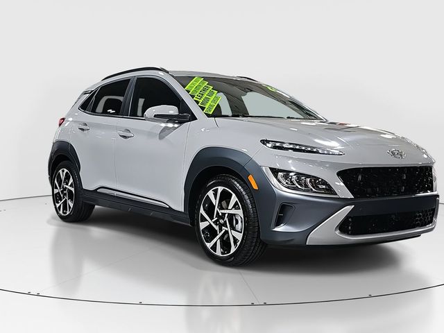 2023 Hyundai Kona Limited