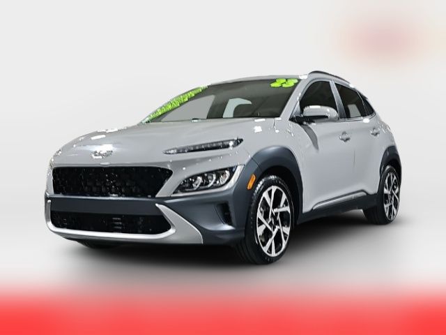 2023 Hyundai Kona Limited