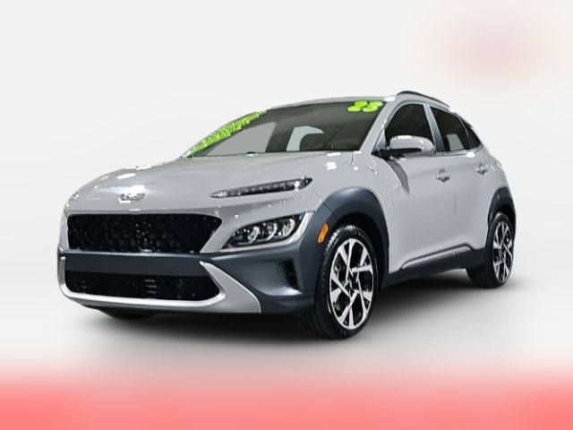 2023 Hyundai Kona Limited