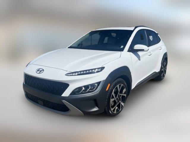 2023 Hyundai Kona Limited