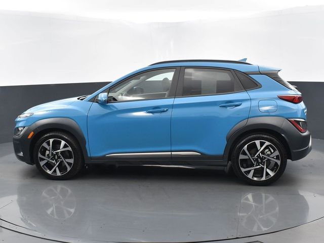 2023 Hyundai Kona Limited