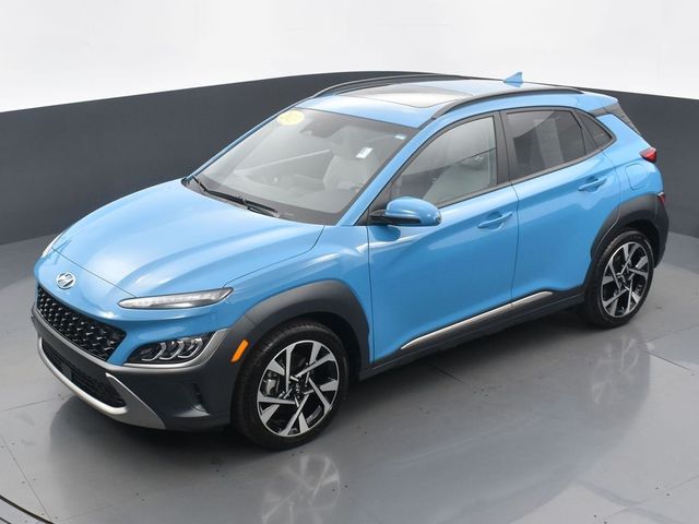 2023 Hyundai Kona Limited