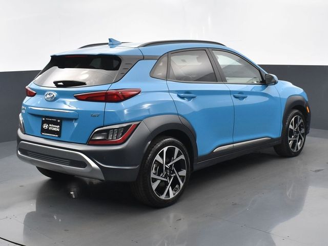 2023 Hyundai Kona Limited