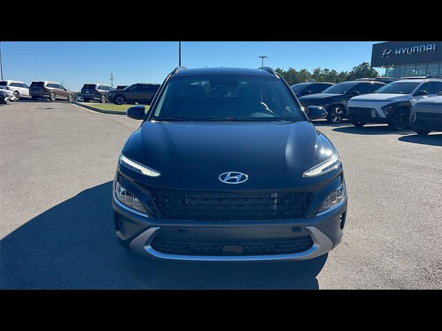 2023 Hyundai Kona Limited