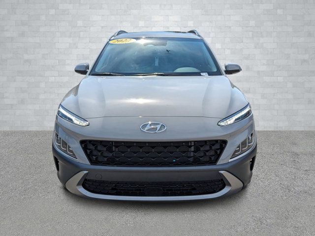 2023 Hyundai Kona Limited