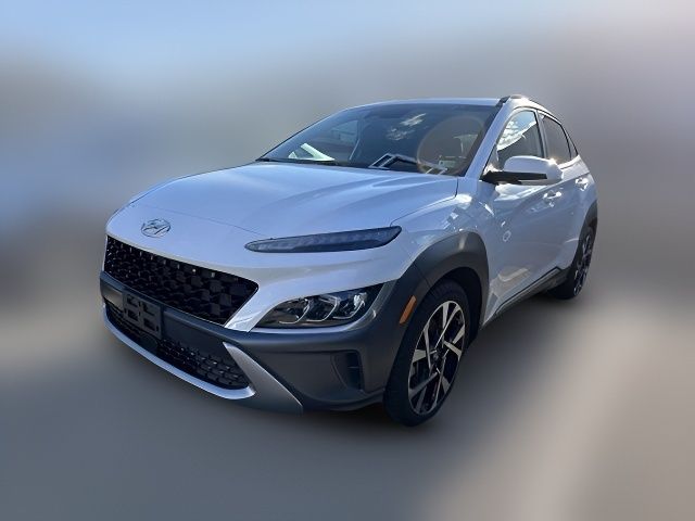 2023 Hyundai Kona Limited