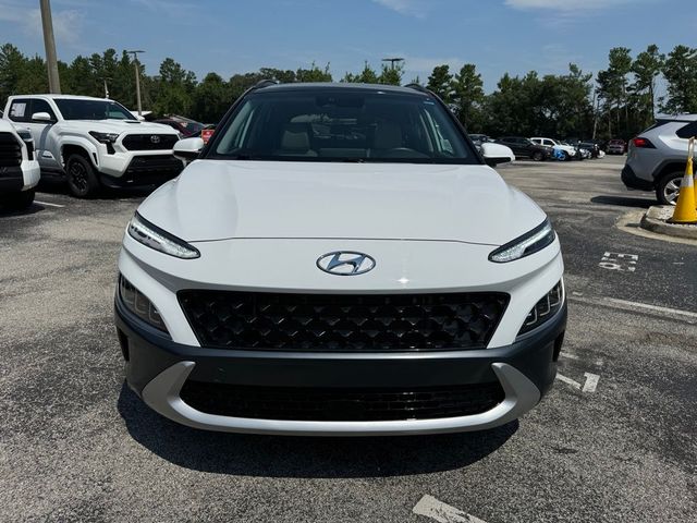 2023 Hyundai Kona Limited