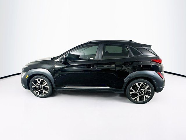 2023 Hyundai Kona Limited