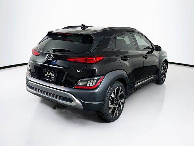 2023 Hyundai Kona Limited