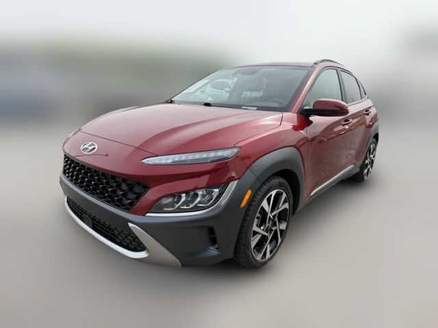 2023 Hyundai Kona Limited