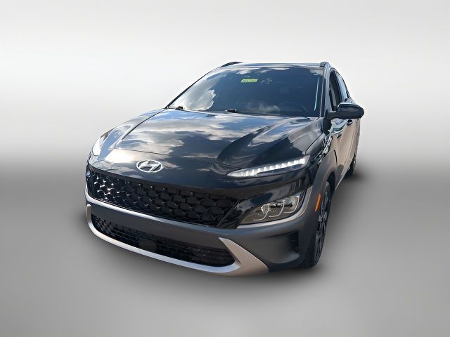 2023 Hyundai Kona Limited