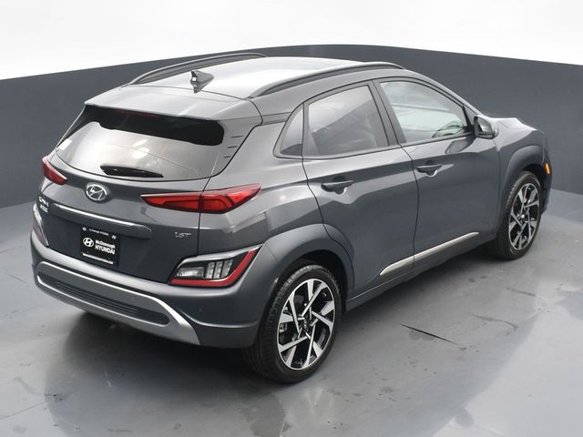 2023 Hyundai Kona Limited