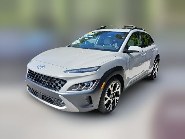 2023 Hyundai Kona Limited