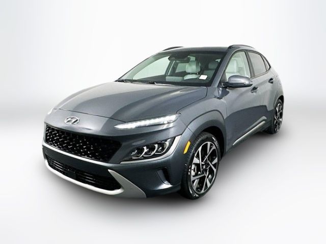 2023 Hyundai Kona Limited