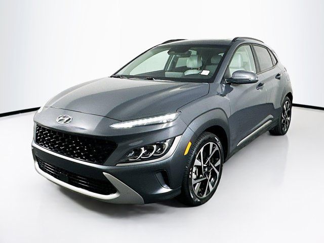 2023 Hyundai Kona Limited