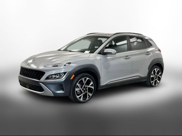 2023 Hyundai Kona Limited