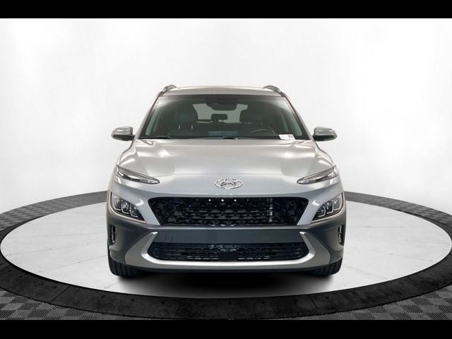 2023 Hyundai Kona Limited