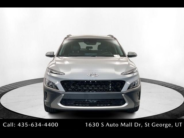 2023 Hyundai Kona Limited