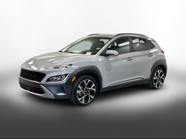 2023 Hyundai Kona Limited