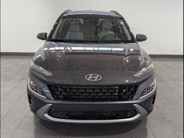 2023 Hyundai Kona Limited