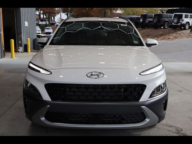 2023 Hyundai Kona Limited